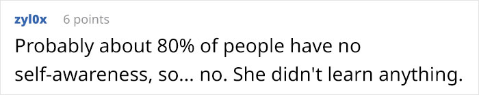 People Are Cracking Up At This Reply By A Piercing Studio Owner In Response To &lsquo;Karen&rsquo; Leaving 1-Star Review