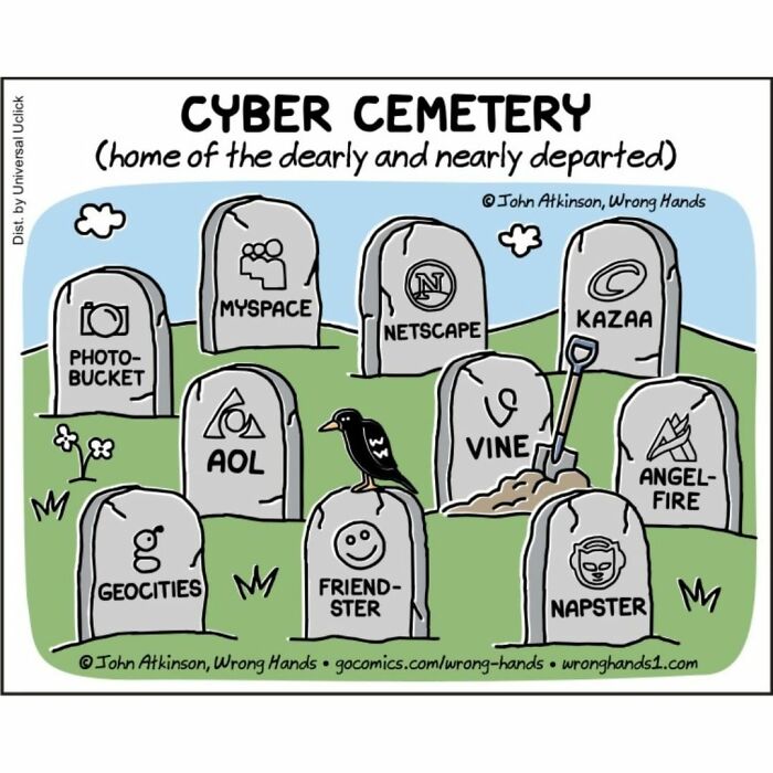 Artist Tells The Story Of The World In A Unique Way