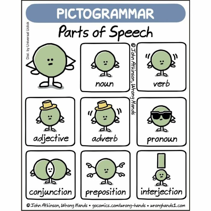 Artist Tells The Story Of The World In A Unique Way