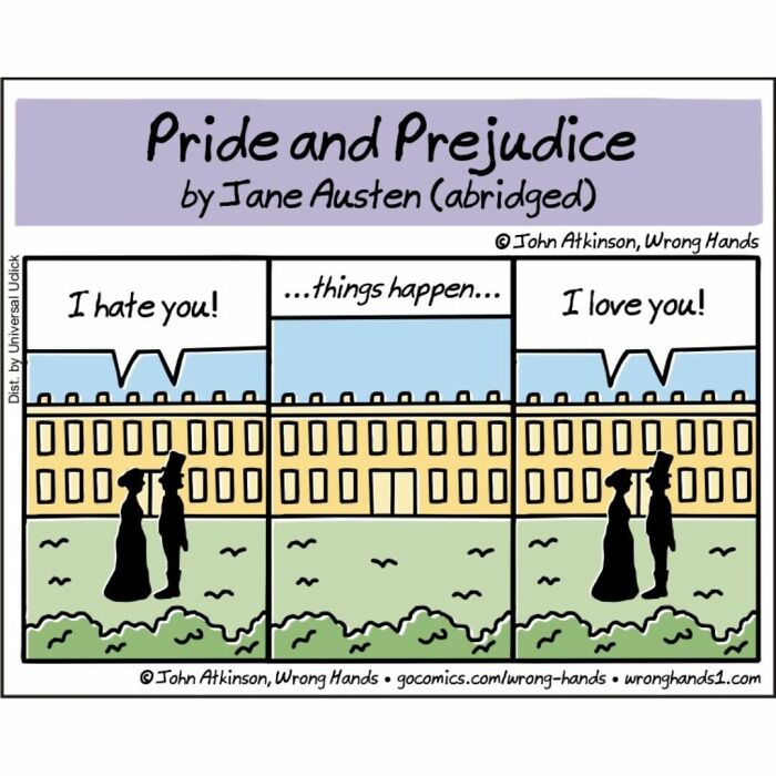 Artist Tells The Story Of The World In A Unique Way