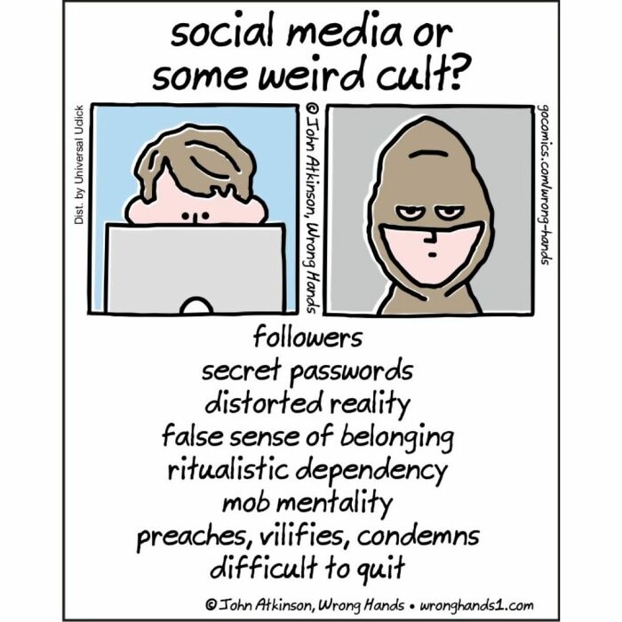 Artist Tells The Story Of The World In A Unique Way