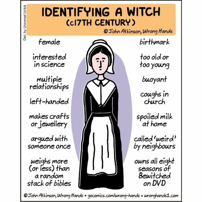 Artist Tells The Story Of The World In A Unique Way