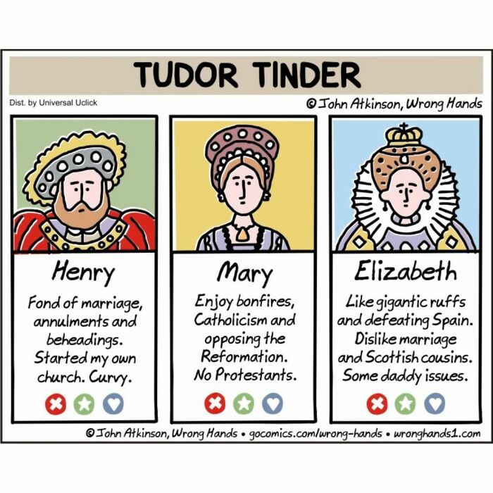 Artist Tells The Story Of The World In A Unique Way