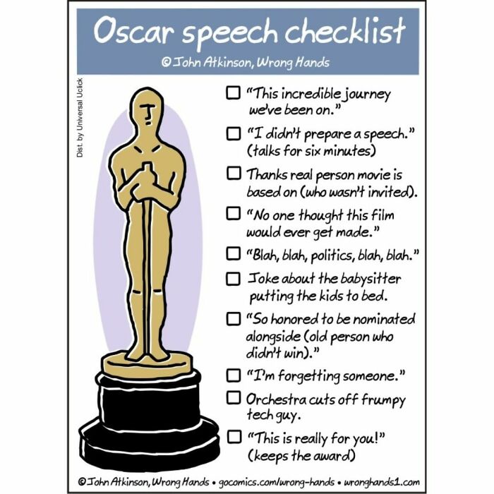 Artist Tells The Story Of The World In A Unique Way