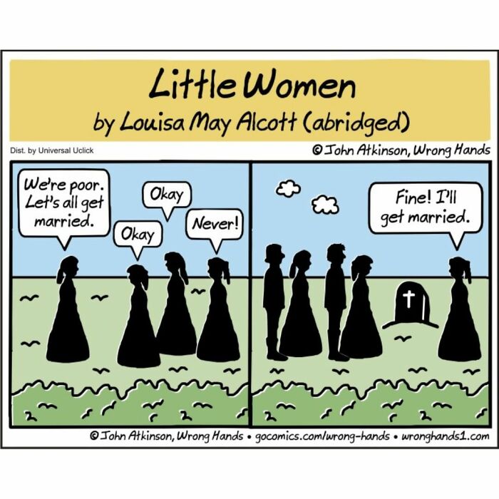 Artist Tells The Story Of The World In A Unique Way