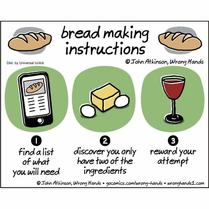 Artist Tells The Story Of The World In A Unique Way