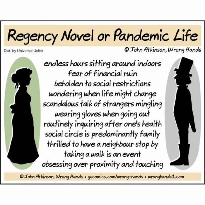 Artist Tells The Story Of The World In A Unique Way