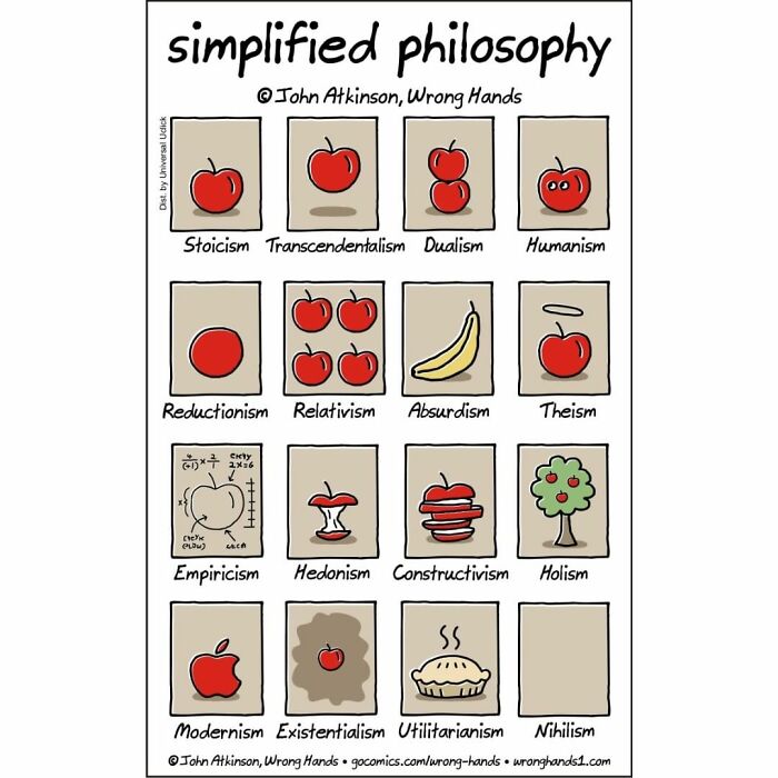 Artist Tells The Story Of The World In A Unique Way