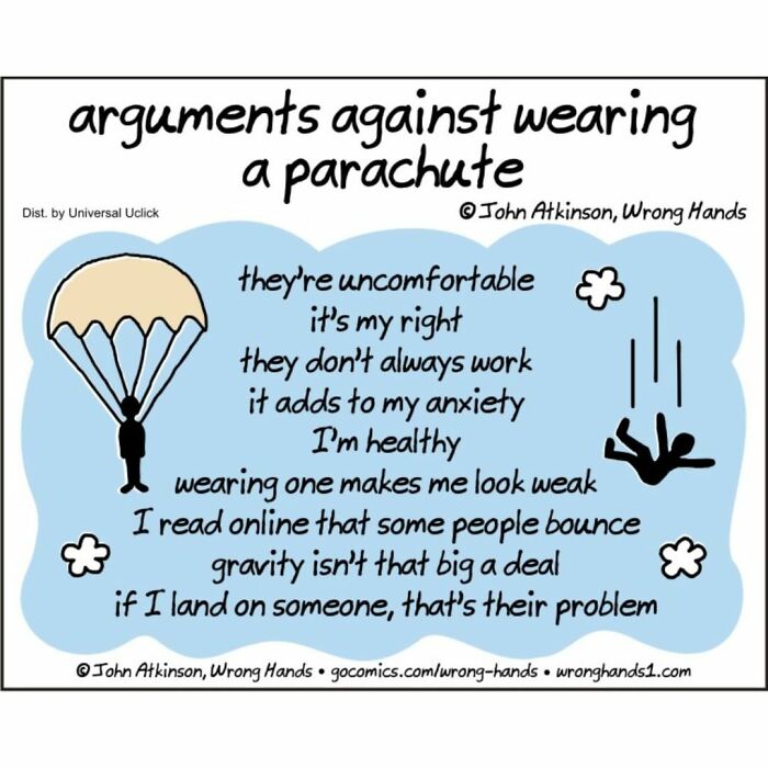 Artist Tells The Story Of The World In A Unique Way