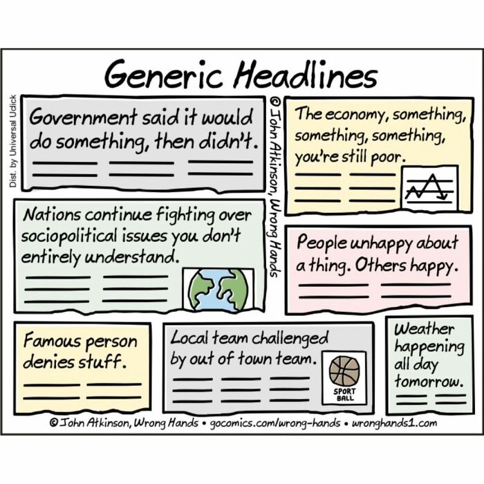 Artist Tells The Story Of The World In A Unique Way