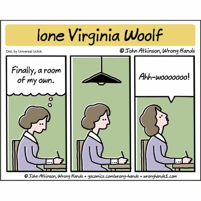 Artist Tells The Story Of The World In A Unique Way