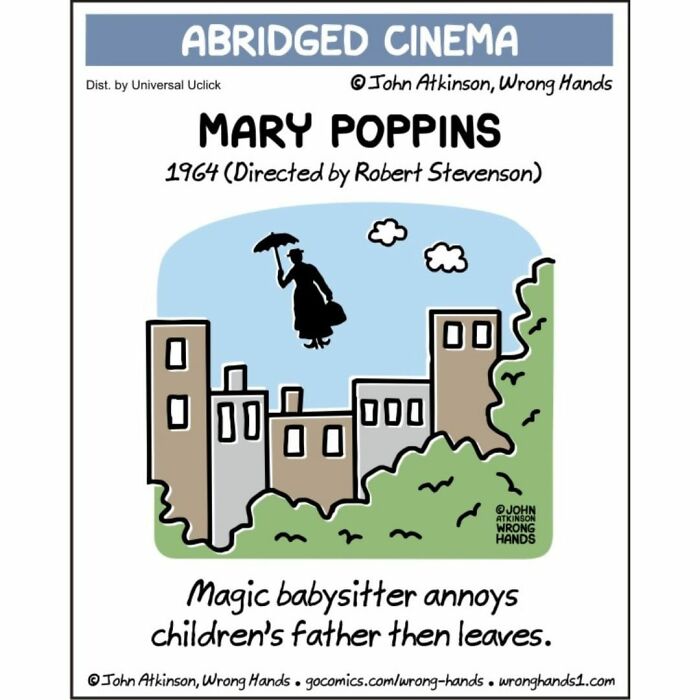 Artist Tells The Story Of The World In A Unique Way