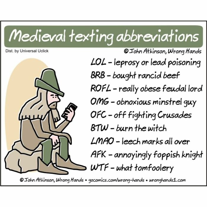 Artist Tells The Story Of The World In A Unique Way