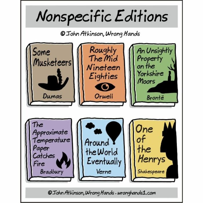 Artist Tells The Story Of The World In A Unique Way