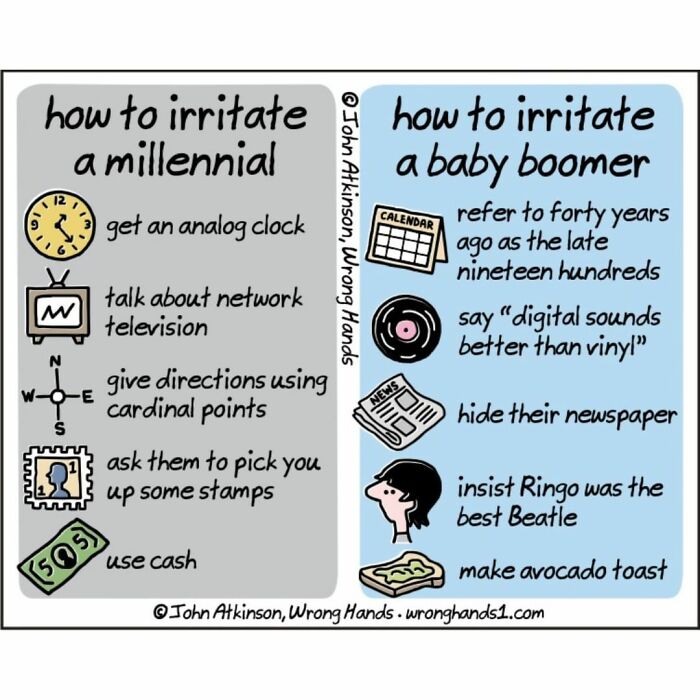 Artist Tells The Story Of The World In A Unique Way