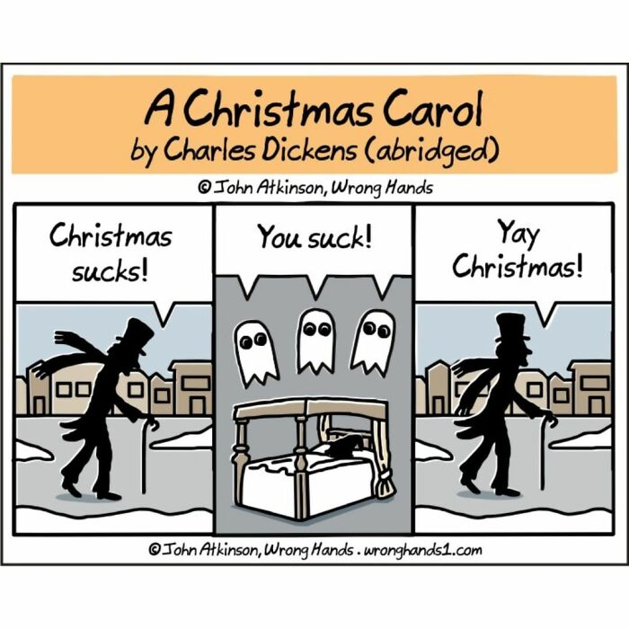 Artist Tells The Story Of The World In A Unique Way