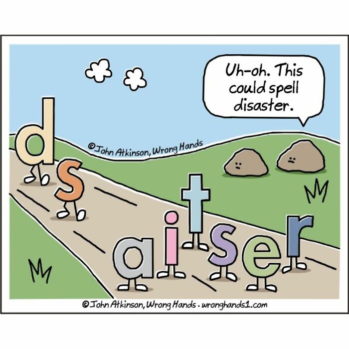 Artist Tells The Story Of The World In A Unique Way