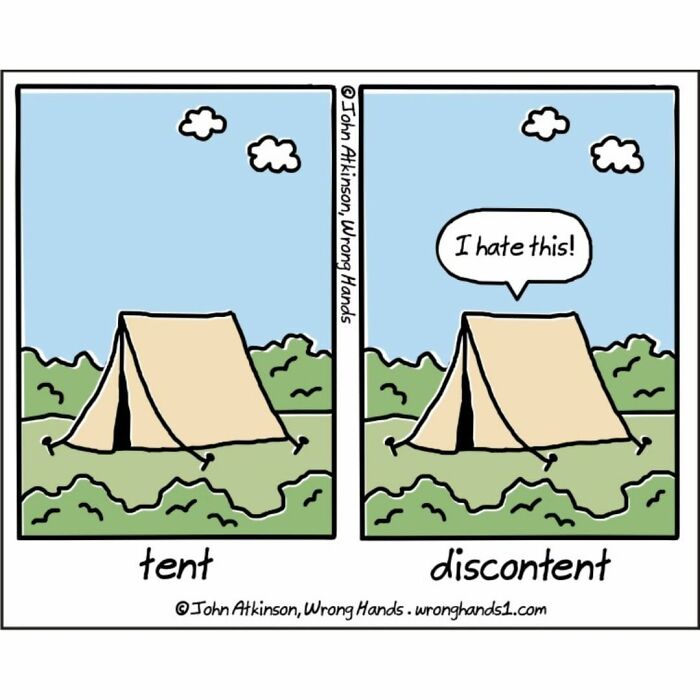 Artist Tells The Story Of The World In A Unique Way