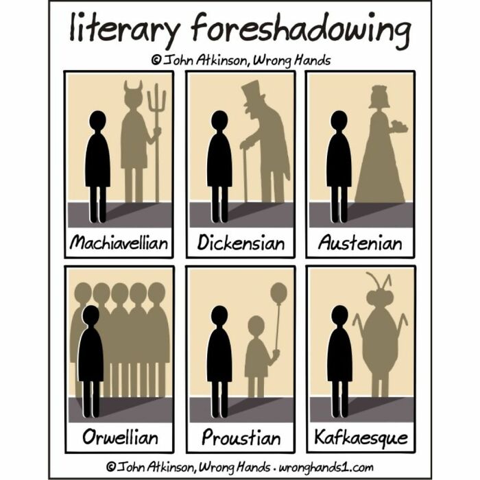 Artist Tells The Story Of The World In A Unique Way