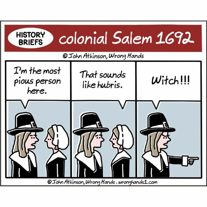 Artist Tells The Story Of The World In A Unique Way