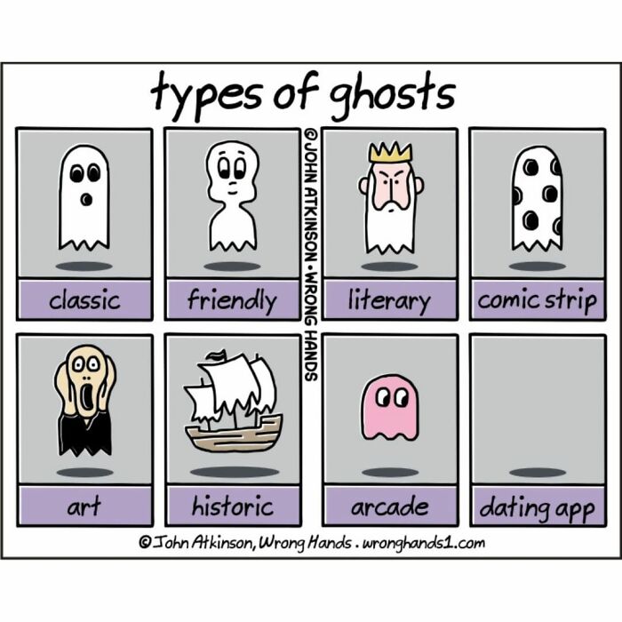 Artist Tells The Story Of The World In A Unique Way