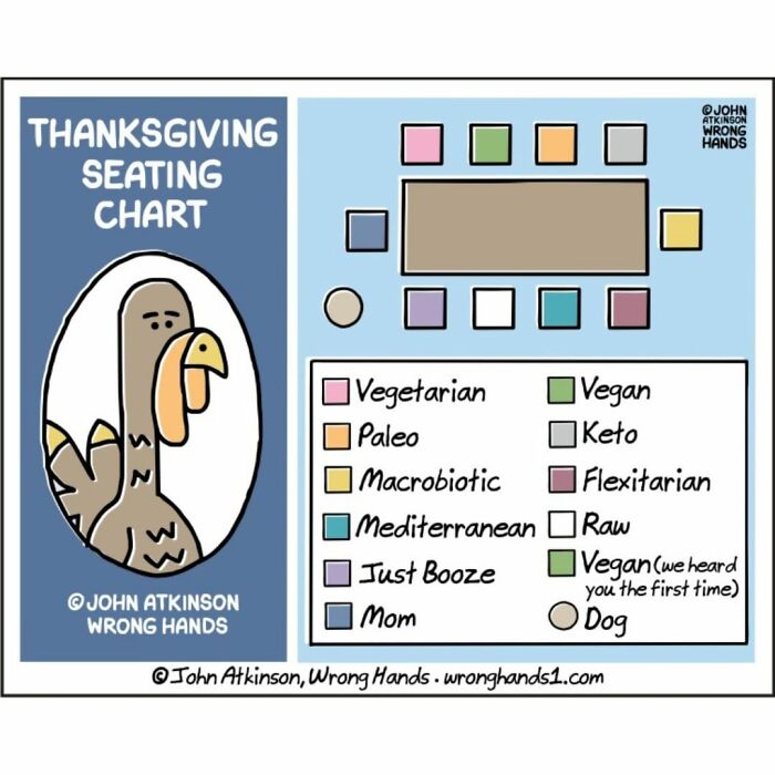 Artist Tells The Story Of The World In A Unique Way