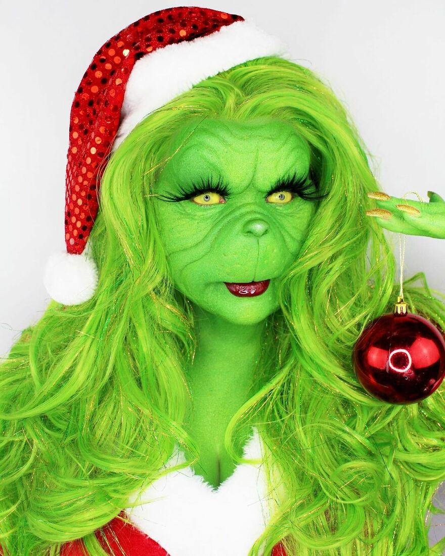 Grinch