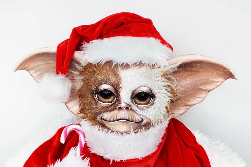 Christmas Gizmo