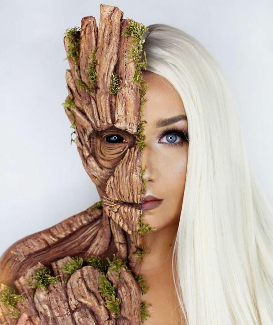 Groot