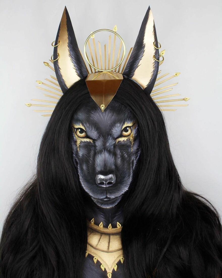 Anubis