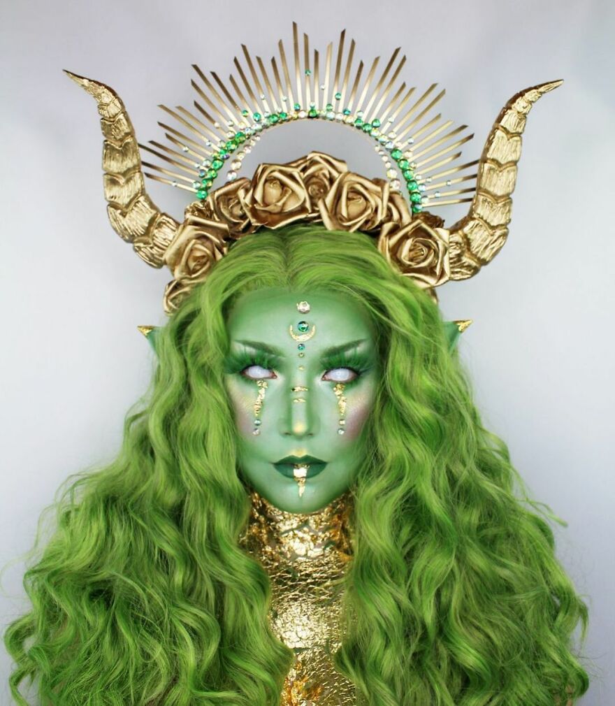 Zodiac Sign Makeup: Virgo