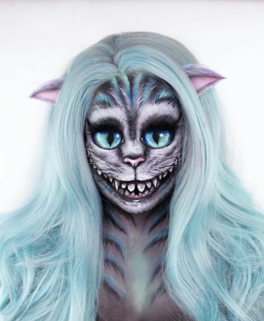 Cheshire Cat
