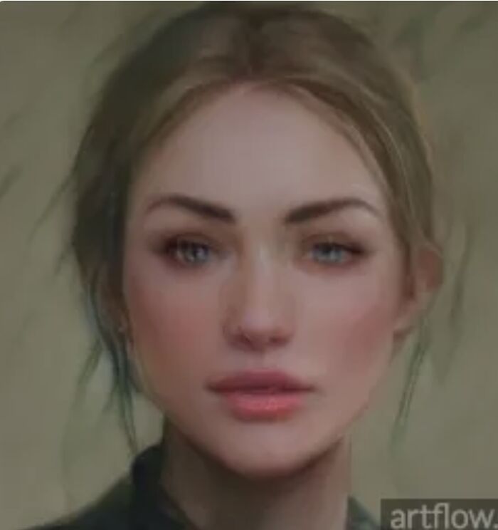 Using Artflow.ai, I Personified Each Letter Of The Alphabet. Do They Fit The Letter?