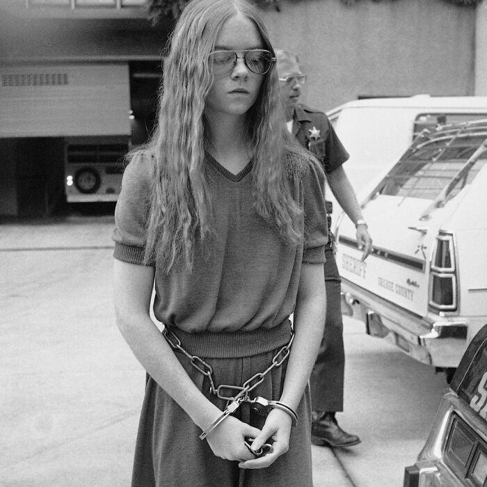 40 "Everyday History Facts" They Probably Didn’t Teach You In School, As Shared By This Instagram Account