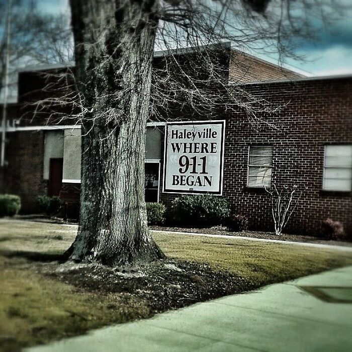 On This Day In 1968, The First 9-1-1 Call Is Placed In The United States. As More People Began Having Telephones In Their Homes, Fire Departments Around The Country Wanted A Simple Number To Be Dialed In The Need Of An Emergency. At&t Monopolized The Phone Lines In The United States At The Time And Came Up With The Number. The Number 911 Was Decided Because It Was Easy To Remember And It Was Not Designated As An Area Code. However, It Took A While For The United States To Adapt To The System As In 1987 Only About 50% Of The Nation Used The System.