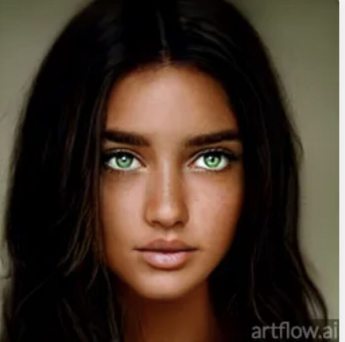 Using Artflow.ai, I Personified Each Letter Of The Alphabet. Do They Fit The Letter?