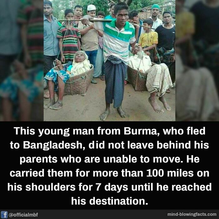 Respect #officialmbf