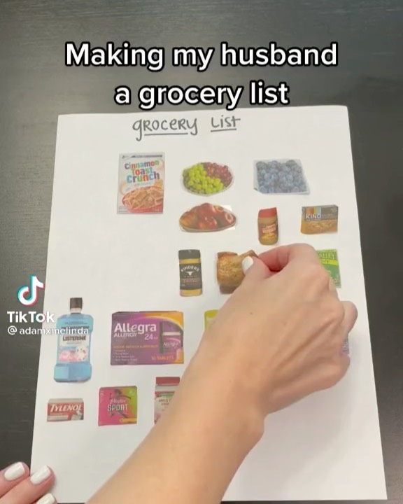 This Might Be The Best Relationship Hack I’ve Ever Seen 😂😂 Follow @adamxmelinda For More!!
•
•
•
•
#relationshiphacks #couplesofig #reallife #funnycouples