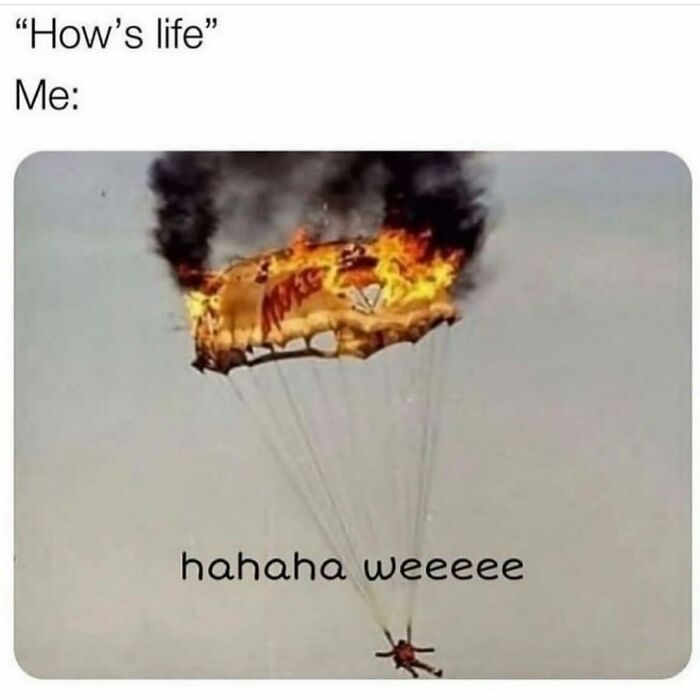 Sarcastic-Relatable-Memes