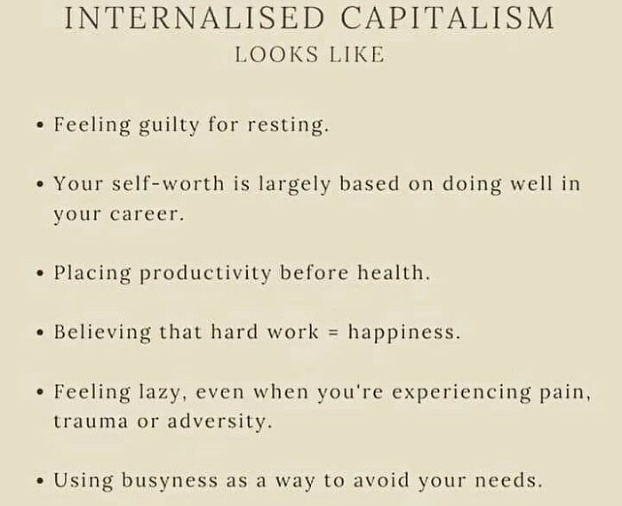 Anti-Capitalist