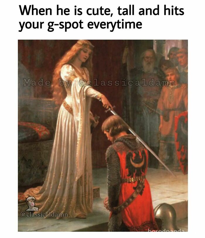 Funny-Classical-Damn-Paintings-Modern-Captions