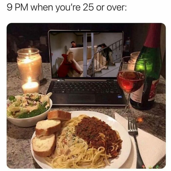 Sarcastic-Relatable-Memes