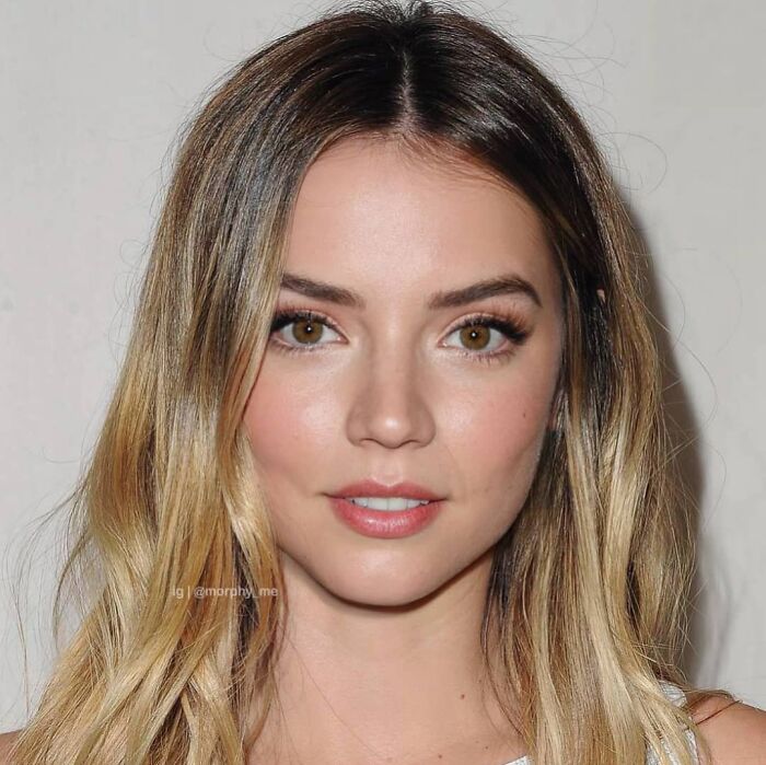 Anya Taylor-Joy & Ana De Armas