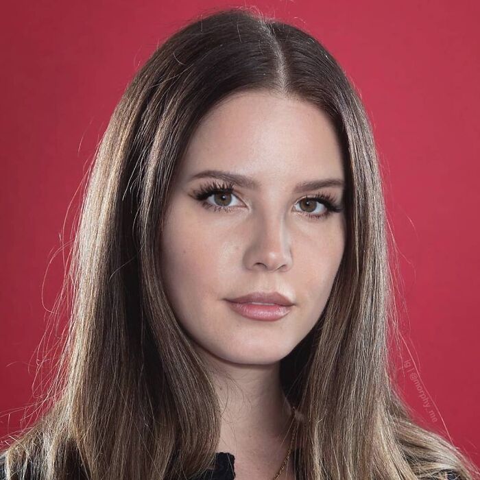 Lana Del Rey & Halsey