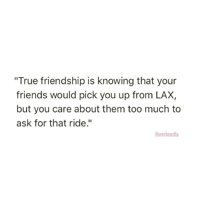**giveaway. Any Friend Who Picks You Up From Lax Should Be In Your Wedding Or Your Will, No Exceptions. Comment Your Funniest (Embarrassing) Friend Moment For A Chance To Win The Ultimate La Staycation Package, And Don’t Miss The Series Premiere Of @pivotingfox Tonight At 8:30/7:30c On @foxtv. #pivoting 
for You And A Friend:
-1 Night Stay At @santamonicaproper + Breakfast & Dinner
-Spa Day At @thenowmassage
-Coffee At @alfred
-$600 @ridealto Credits
no Purch Nec. Ends 1/11. Ca Residents Only, 18+. Link In Bio For Official Rules. Not Sponsored, Administered, Or Associated With Instagram.
friends In Line. Starbucks. Studio City. 👯🚕
overheard By @roup_there_it_is 📥
#foxpartner #overheardla