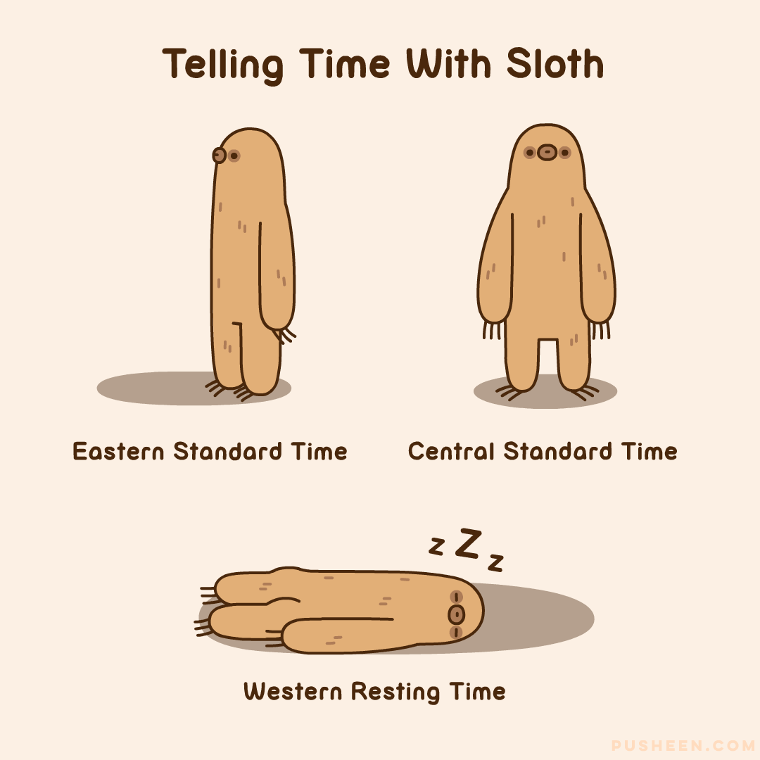 40 Adorable Pusheen Comics