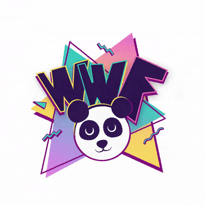 These Designers Remade Iconic Logos In Different Styles, And Here Are The Results