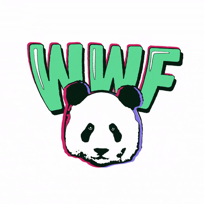 These Designers Remade Iconic Logos In Different Styles, And Here Are The Results