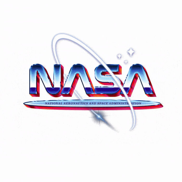 These Designers Remade Iconic Logos In Different Styles, And Here Are The Results