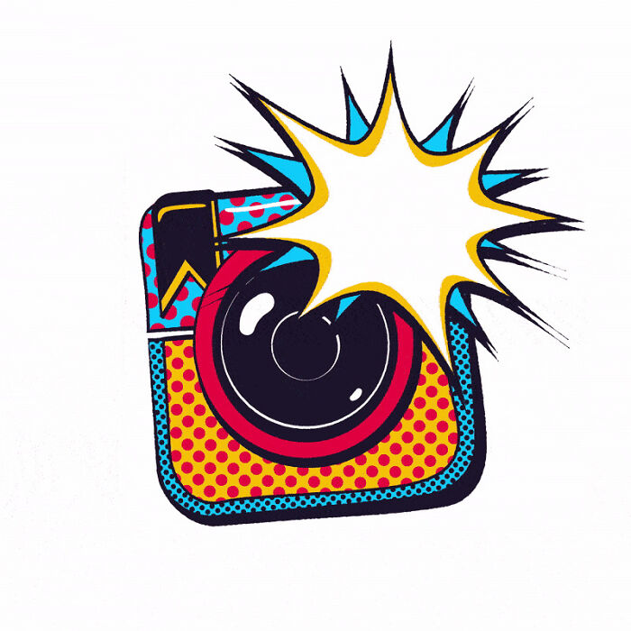 These Designers Remade Iconic Logos In Different Styles, And Here Are The Results